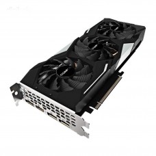 Gigabyte GeForce GTX 1660 GAMING OC 6G